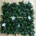 China wholesale 50x50cm artificial fake boxwood artificial grass panel